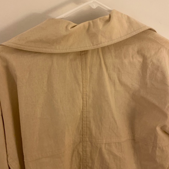 Jacket - Picture 8 of 16